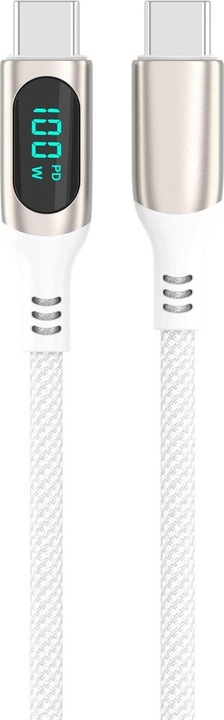 Actual product image 4smarts USB C – USB C (3 m, USB 2.0)