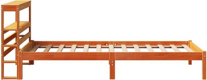 Image du produit vidaXL Bettgestell (90 x 200 cm)