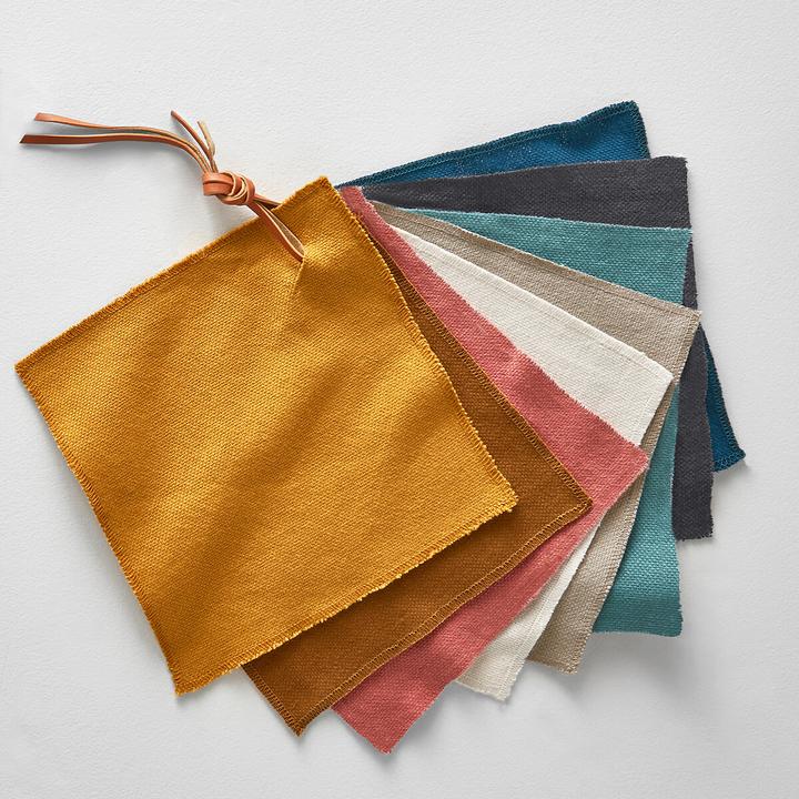 Actual product image La Redoute Interieurs Panama (180 x 140 cm)