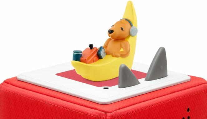 Produktbild Tonies Mulles Zaubersteinchen (Deutsch)