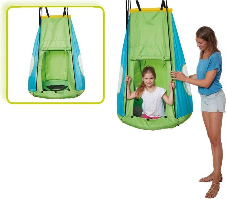 Actual product image Happy People Swing accessories