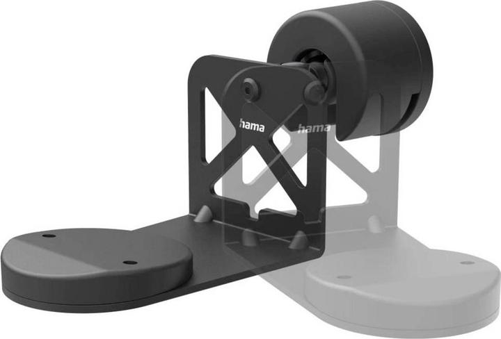 Produktbild Hama Wandhalterung für Sonos Era 100/300 (1 Stk., Wandmontage, Neigbar, Schwenkbar)