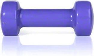 Actual product image ATX Vinyl dumbbell (1 x 1.5 kg)