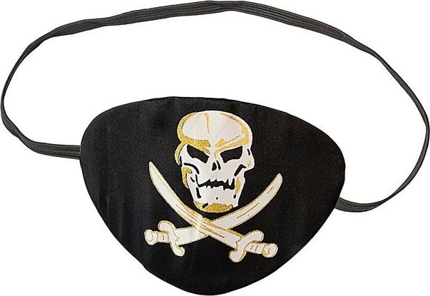 Produktbild Widmann Pirat - Totenkopf