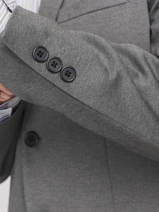 Actual product image Jack & Jones Jprjaxon Jersey Blazer Noos (52)
