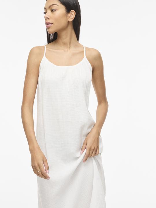 Produktbild Vila VILANIA Träger Maxikleid (34)