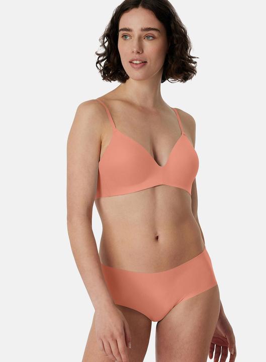 Produktbild Schiesser Panty Invisible Cotton (38, 2er Pack)