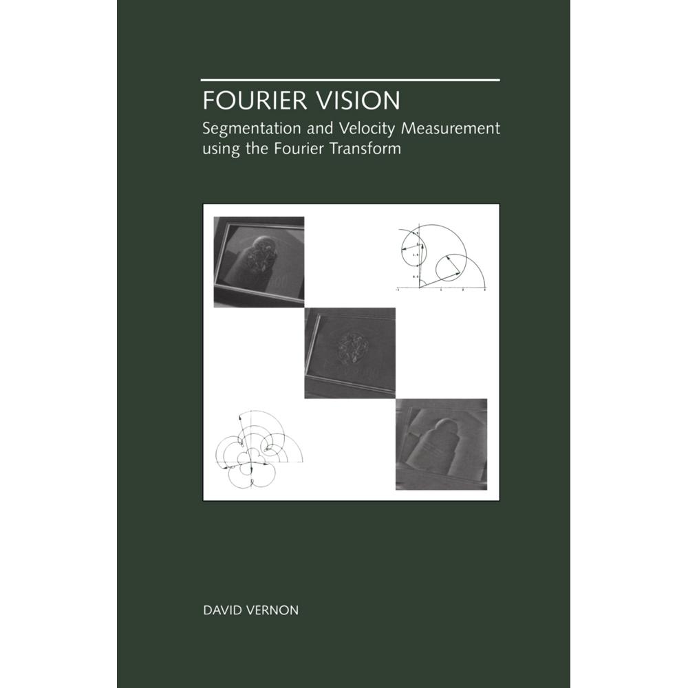 Fourier Vision, Fachbücher