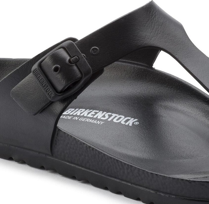 Actual product image Birkenstock Toe bar Gizeh (37)