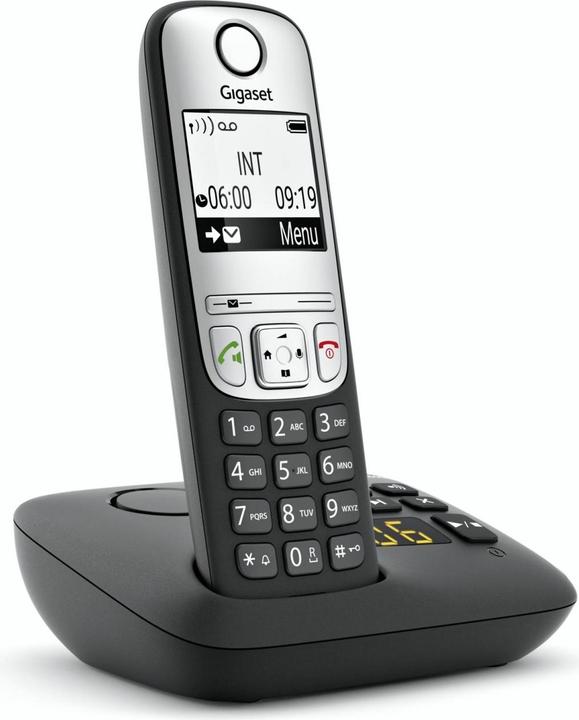 Actual product image Gigaset A690A (DE version)