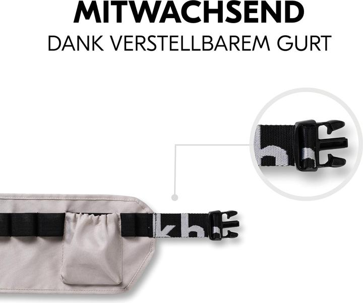 Produktbild Hauck Learn to Work