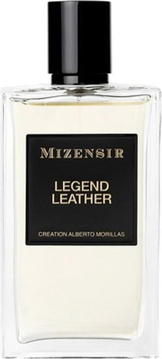 Immagine prodotto Mizensir Legend Leather (Eau de parfum, 100 ml)