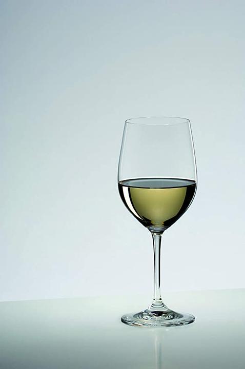 Produktbild Riedel Weisswein Glas VINUM (41 cl, 4 Gläser, Weissweingläser)