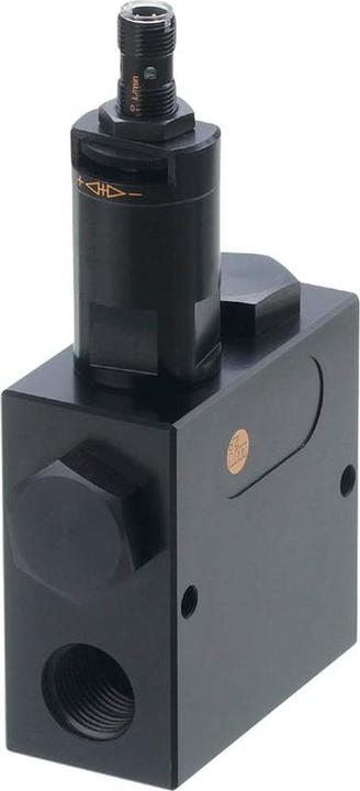 Produktbild ifm Electronic IFM Strömungswächter