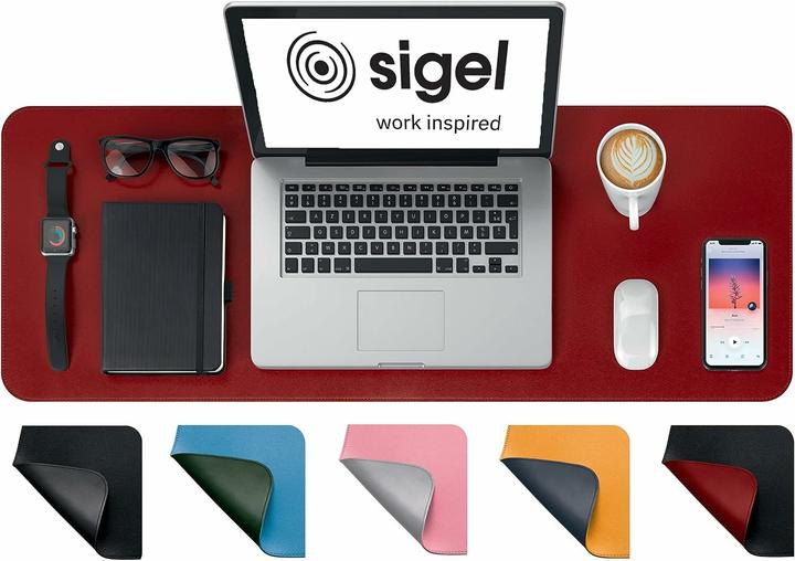 Produktbild Sigel Schreibunterlage (80 x 30 cm)