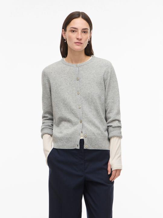 Produktbild Rouge Edit Wollgemisch Strickjacke (L)