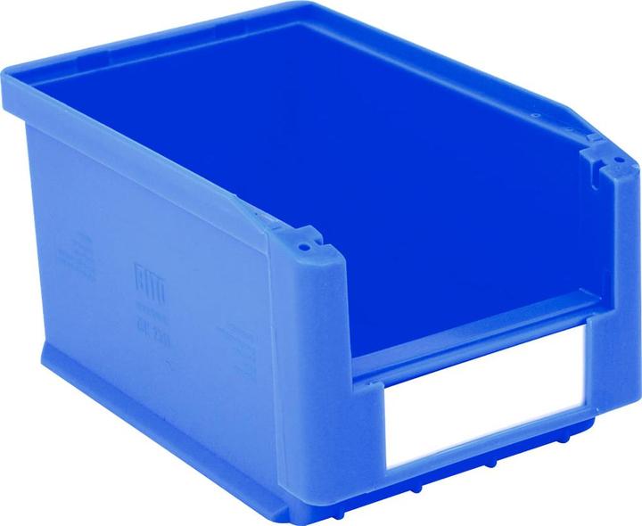 Produktbild Bito Sichtlagerkasten