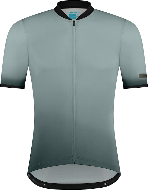 Shimano Maglia Evolve Avventura SS Uomo