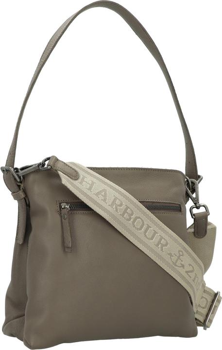 Produktbild Harbour 2nd Bernadette Schultertasche Leder 27 cm