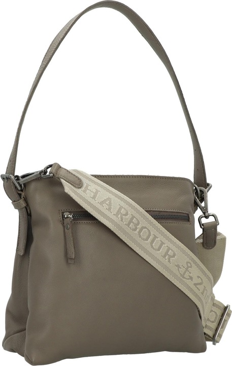 Immagine prodotto Harbour 2nd Bernadette borsa a tracolla in pelle 27 cm