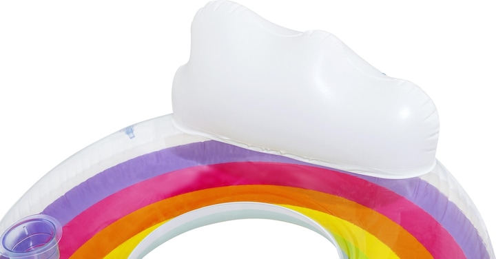 Actual product image Bestway 43648 / 23