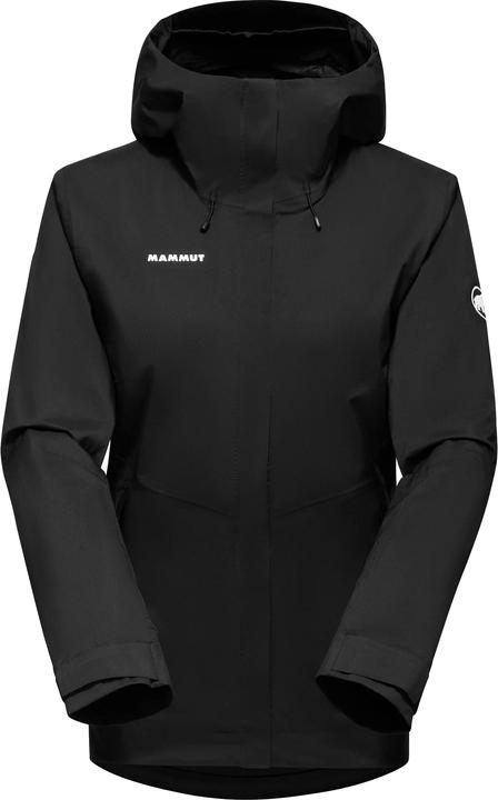 Mammut Alto HS Hooded Jacket Women