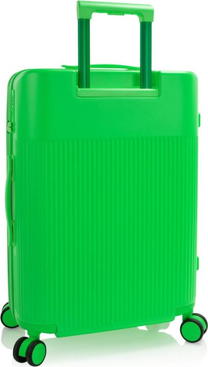 Actual product image Heys HiLite - Mittelgrosser Koffer, Island (73 l)