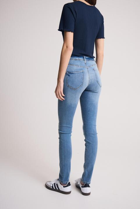 Produktbild Ichi IHERIN IZARO LIGHT BLUE 20100292 (W32/L32)