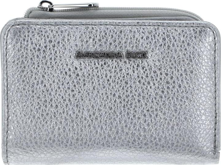Actual product image Mandarina Duck Mellow Metal Wallet
