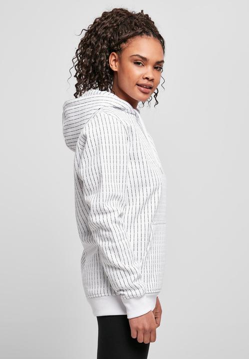 Image du produit Mister Tee Ladies Fuckyou Hoody (M)