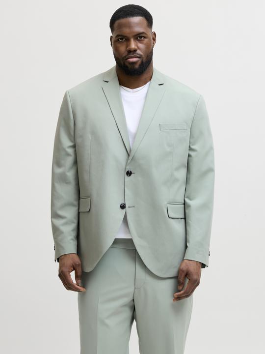 Immagine prodotto Jack & Jones Plus Size Regular Fit Blazer Einreihiger Blazer (64)