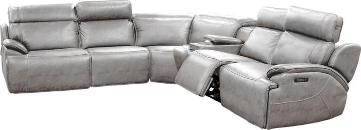 HTI-Living Ecksofa Pavel (Ecksofa)