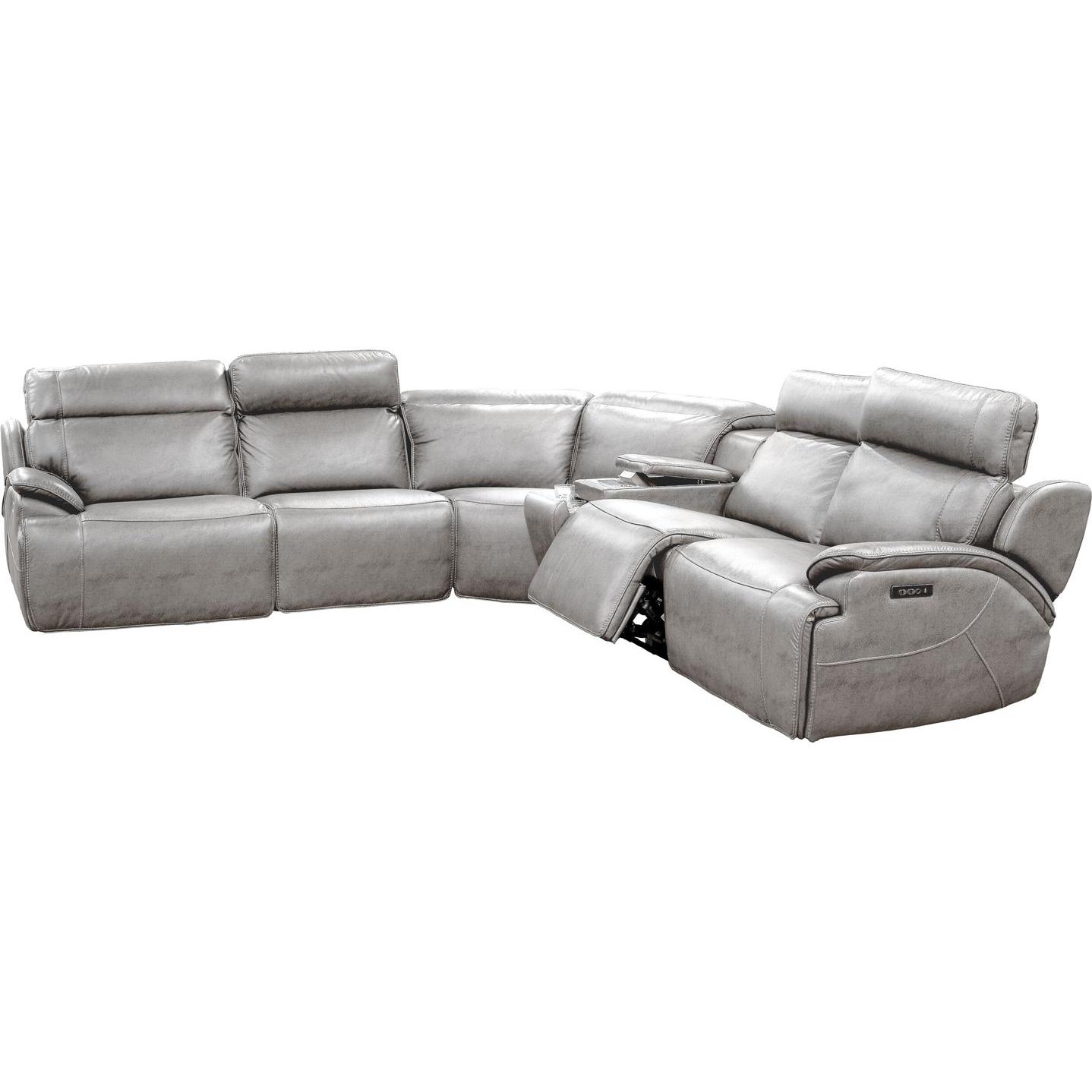 HTI-Living, Sofa, Ecksofa Pavel (Ecksofa)