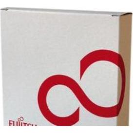 Thumbnail - Fujitsu DVD ROM Ultraslim (P) (DVD Laufwerk), Optisches Laufwerk, Schwarz