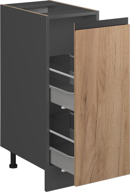 Actual product image Vicco R-Line (30 x 46 x 81.5 cm)