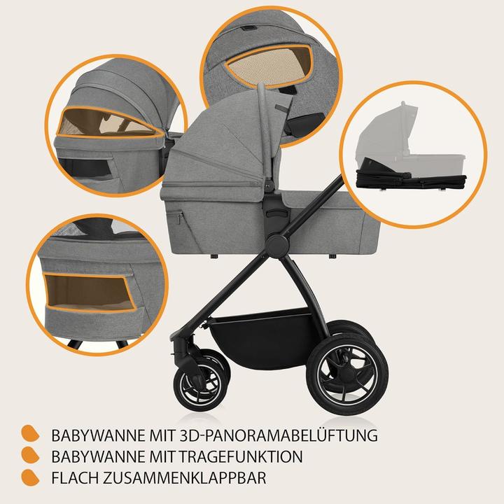 Image du produit Lionelo Meril (0 Mois - 4 Années)