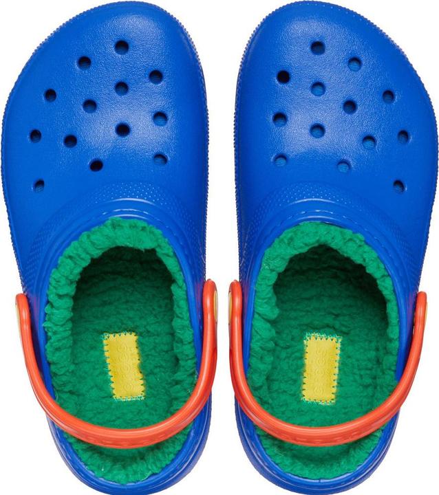 Immagine prodotto Crocs K's Classic Clog foderato (29)