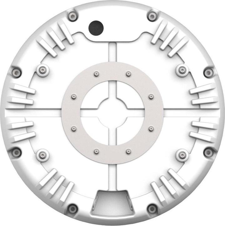 Produktbild Poynting 43098 - A-SWIRL-0008-V1-02 SWIRL X-polarisiertes, omnidirektionales 5GLTE-Multi (5G, WLAN)