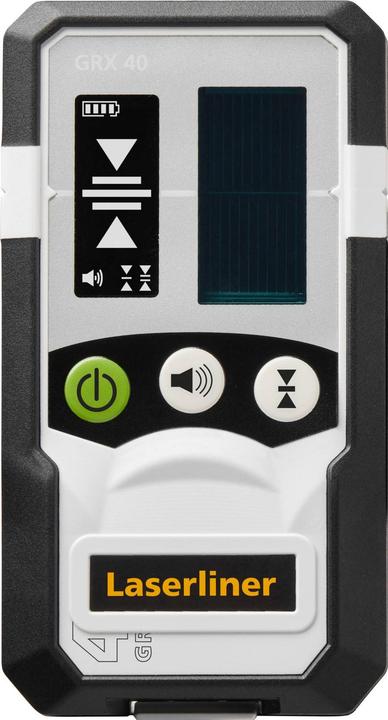 Produktbild Laserliner SmartLine-Laser G360 Set