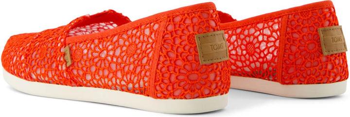 Image du produit Toms W's Alpargata Classic 3.0 (38)