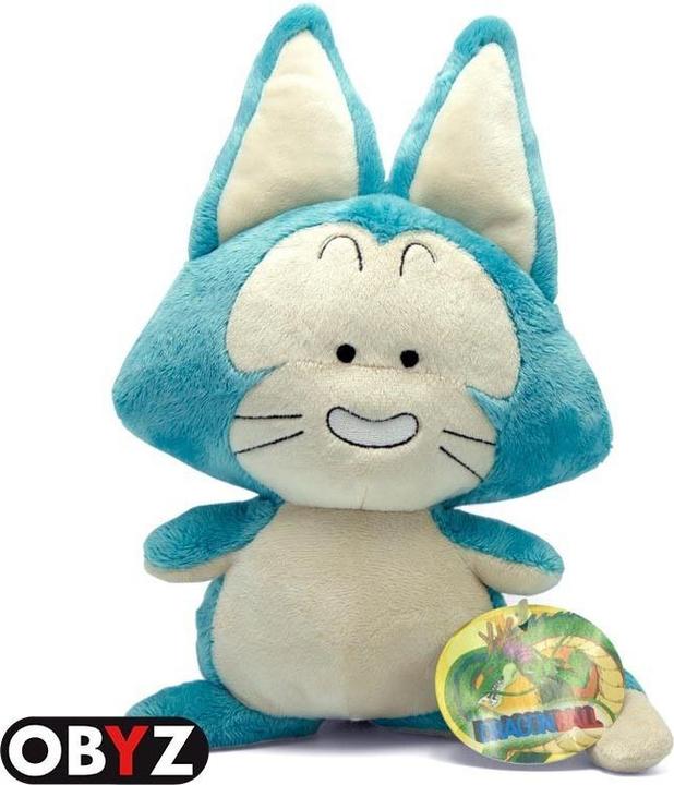 Image du produit OBYZ Dragon Ball - Plume (16 cm)