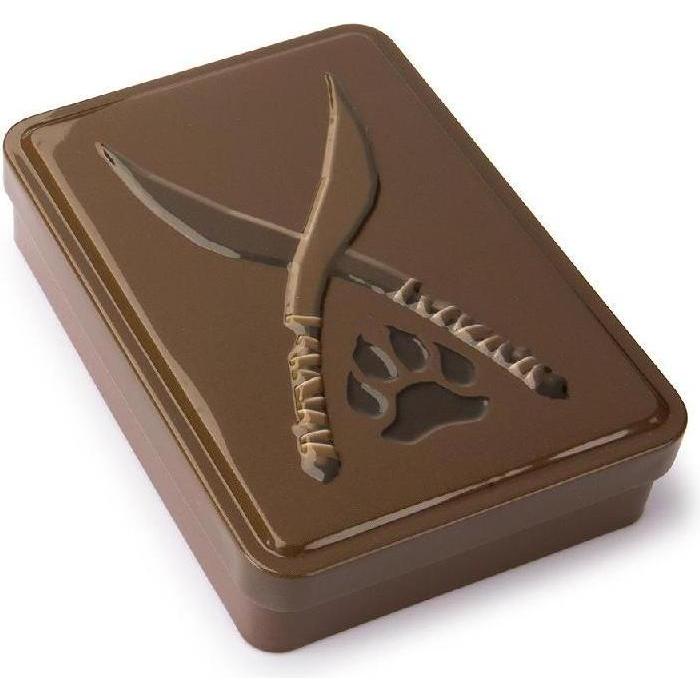 Ulisses Spiele GFDND72507G - Dungeons & Dragons: Klassenmarkerset - Waldläufer