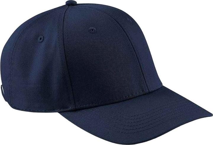 Produktbild Beechfield Erwachsene Urbanwear 6 Panel Cap (One Size)