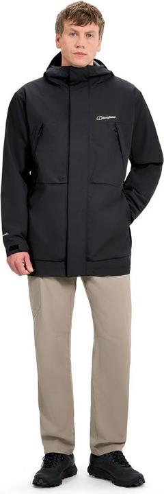Actual product image Berghaus Wansbeck Parka für Herren (50)