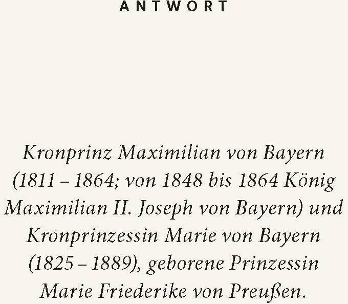 Produktbild Ludwig II.-Quiz (Deutsch)