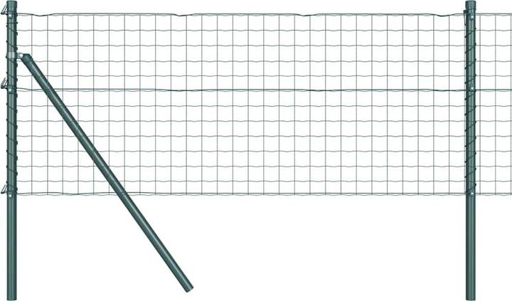 Produktbild vidaXL Outdoor-Zaun