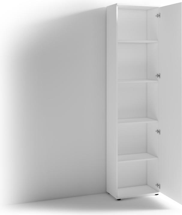 Image du produit ByLiving Jakob (49 x 30 x 196 cm)