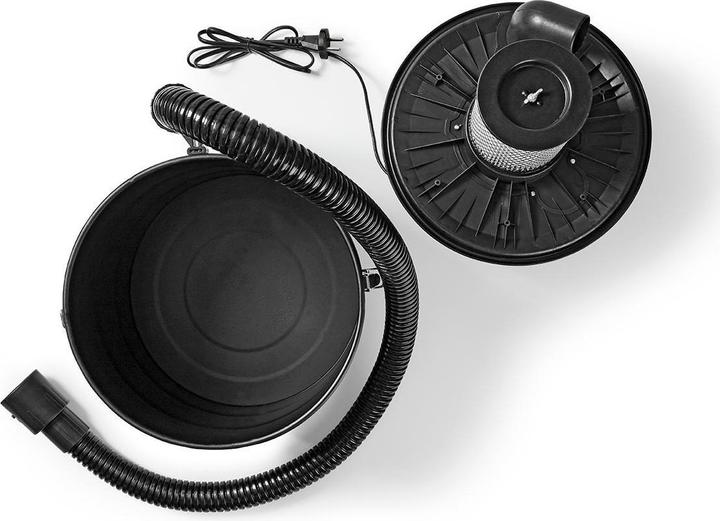 Produktbild Nedis VCAC118BK (Aschesauger)