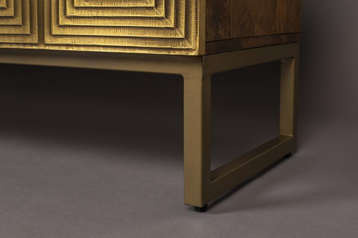 Produktbild Dutchbone Volan (140 x 45 x 65 cm)