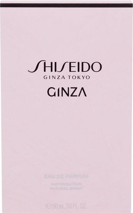 Image du produit Shiseido Ginza (Eau de parfum, 90 ml)